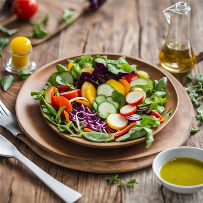 Repas légers pour maigrir efficacement le soir