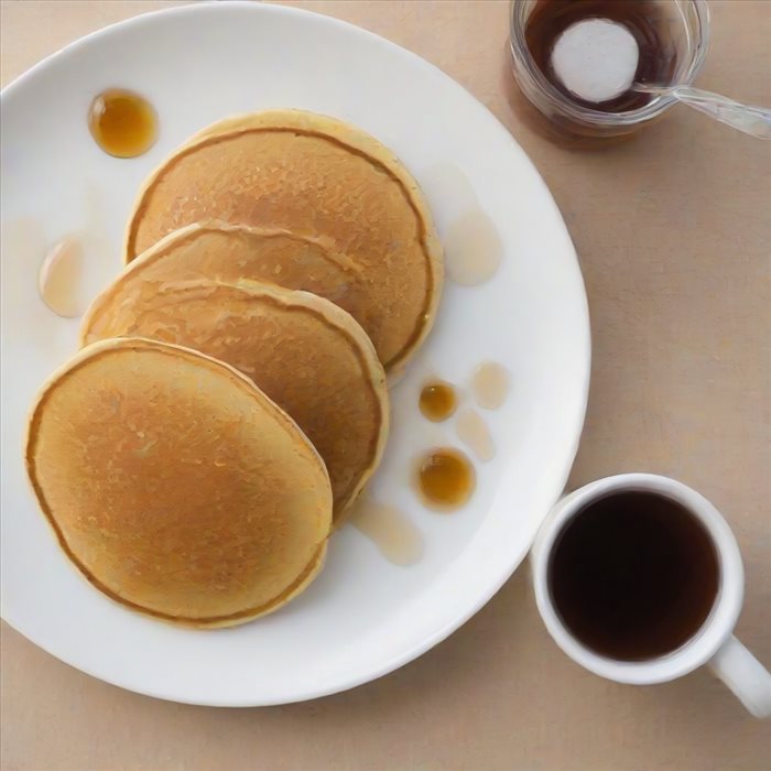 Idées Garnitures Savoureuses pour Vos Pancakes