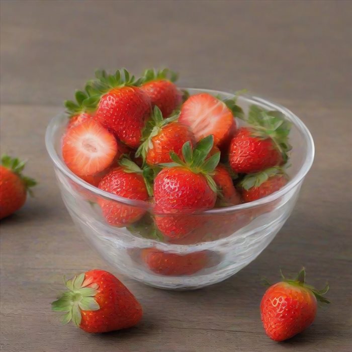 Conservation Naturelle des Fraises : Astuces Essentielles