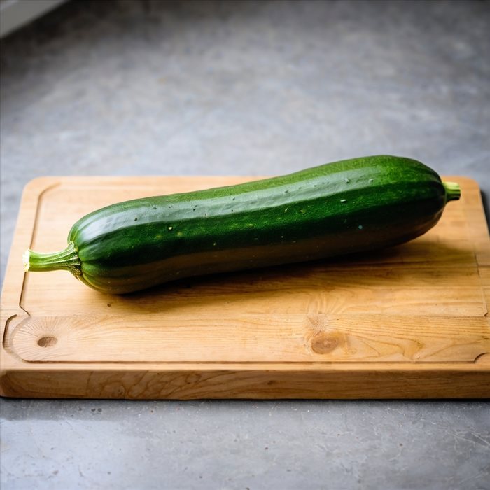 Calories de la Courgette : Valeur Nutritive et Bienfaits