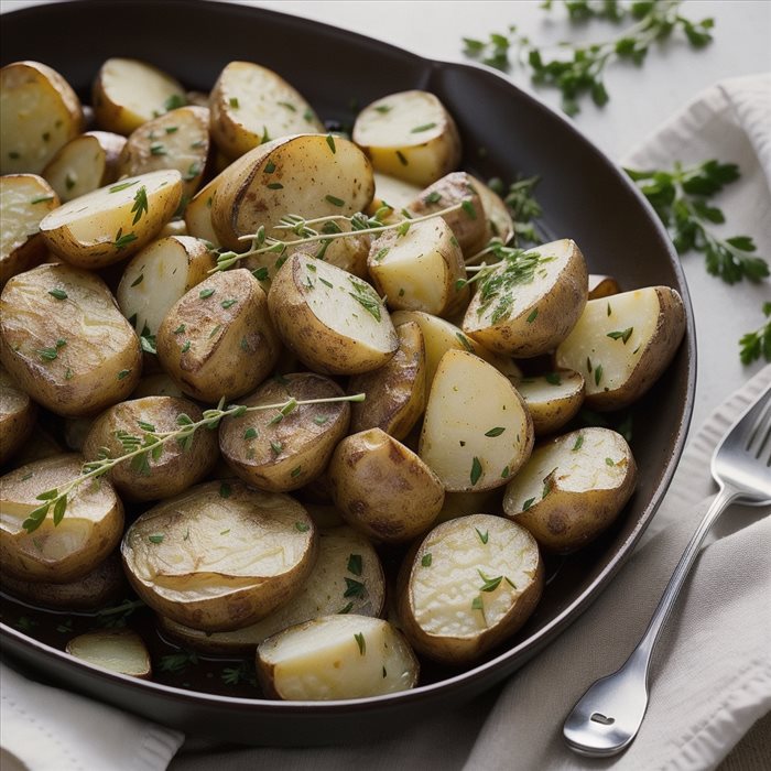 Découvrez les meilleures associations avec la patate douce