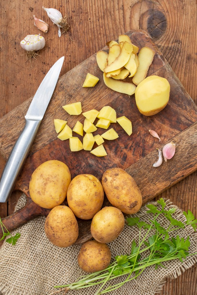 Les légumes à choisir