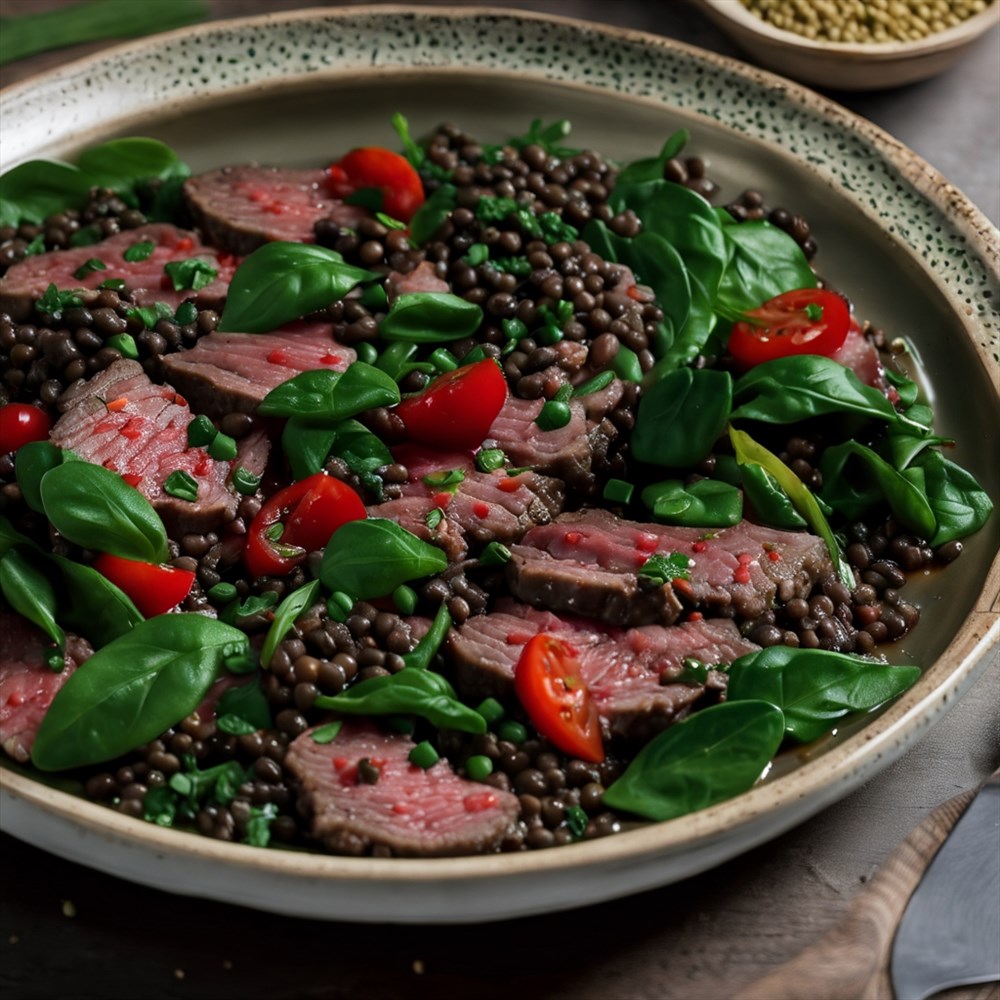 Découvrez les bienfaits des lentilles en cuisine