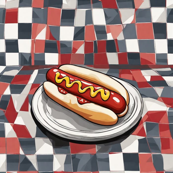 Calories d'un Hot-Dog : Ingrédients et Variations