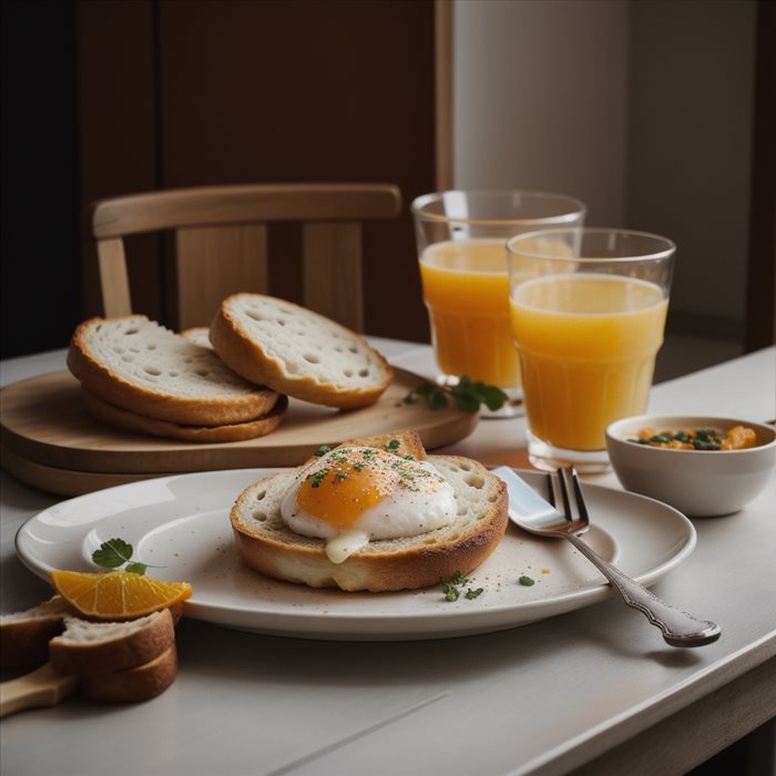 Quel Repas Est Essentiel Pour Votre Journée ?