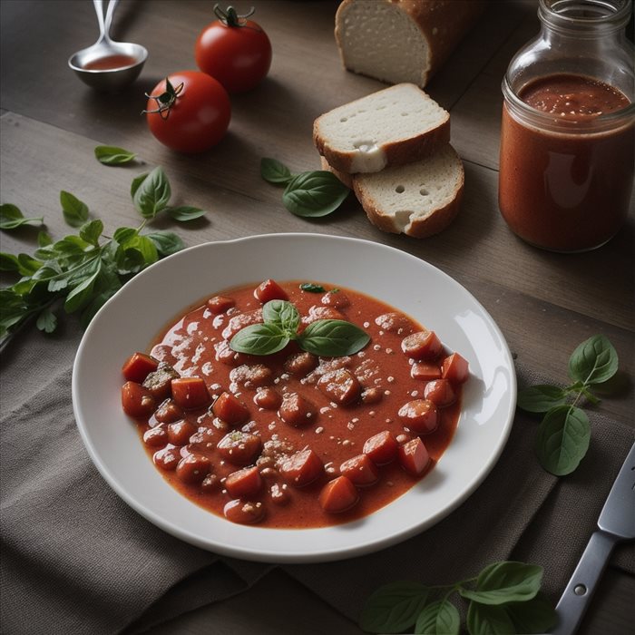 Idées de Repas Délicieux pour le Midi