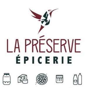 LA PRESERVE, un professionnel de l'épicerie à Bourg-en-Bresse